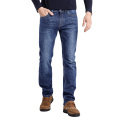 Fábrica Atacado Homens Skinny Jeans Marca Barato Jeans